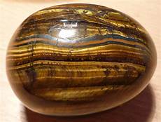 Tigers Eye
