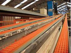 Tile Making Machinery