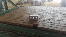 Tile Making Machinery