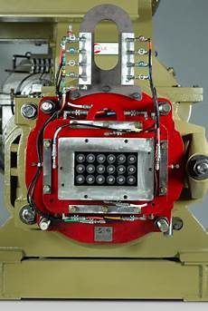 Tile Making Machinery