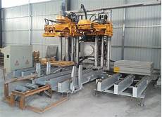 Tile Making Machinery