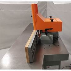 Tilting Arbour Spindle Moulder