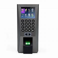 Time Attendance Bio Softwares