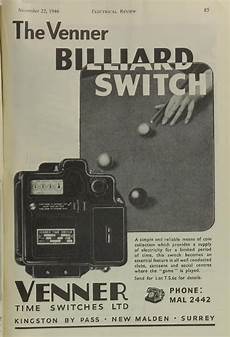 Time Switches