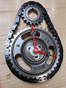 Timing Gear