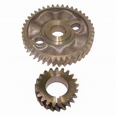 Timing Gear