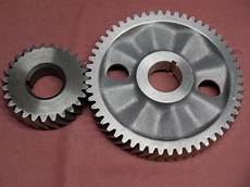Timing Gear
