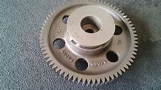 Timing Gear