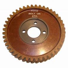 Timing Gear