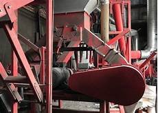 Tin and Alloy Can Recycling Machinery