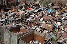 Tin and Alloy Can Recycling Machinery