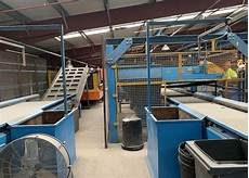 Tin and Alloy Can Recycling Machinery
