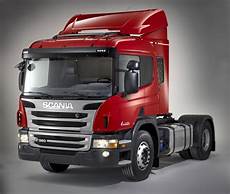 Tipper Trucks