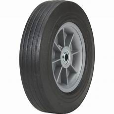 Tires and Rubber