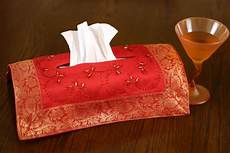 Tissue Box Covers