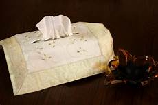Tissue Box Covers