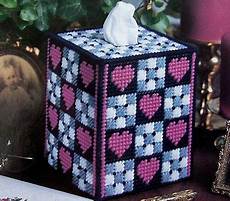 Tissue Box Covers