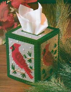 Tissue Box Covers