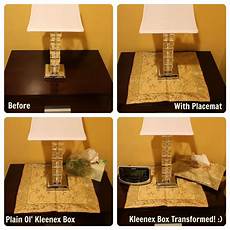 Tissue Box Covers