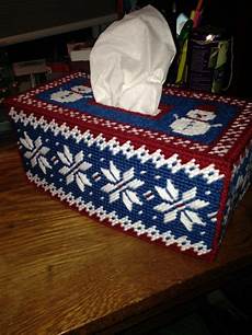 Tissue Boxes