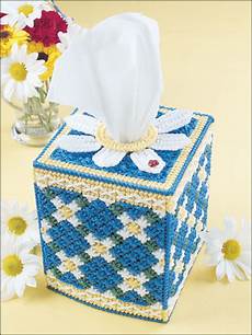 Tissue Boxes