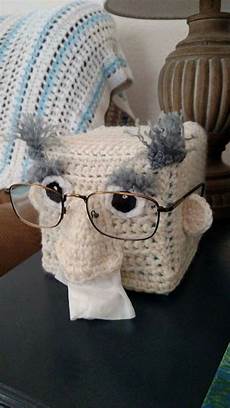 Tissue Boxes