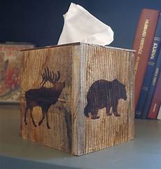 Tissue Boxes