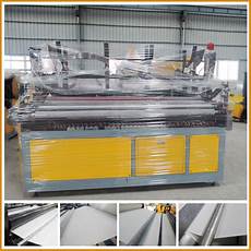 Tissue making machines