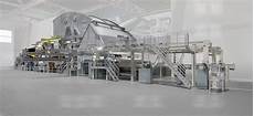 Tissue making machines