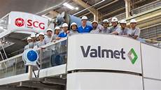Tissue making machines
