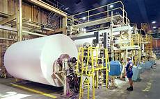 Tissue manufacturing machine