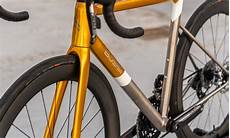 Titanium Bicycles