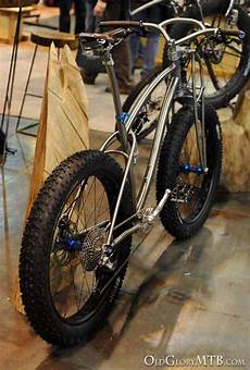 Titanium Bicycles