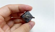 Titanium Hammer