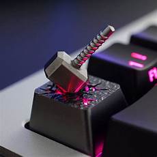 Titanium Hammer