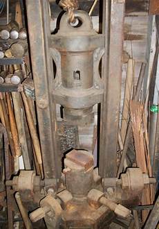 Titanium Hammer