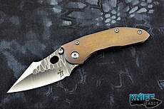 Titanium Knives