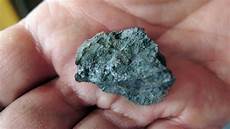 Titanium Ore