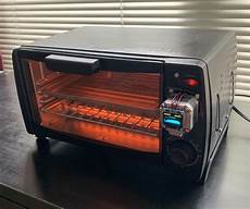 Toaster Ovens