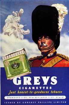 Tobacco Products