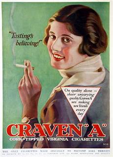 Tobacco Products