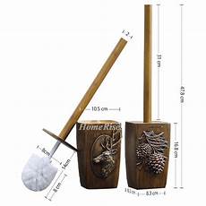 Toilet Brush Holders