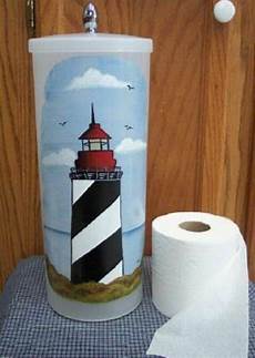 Toilet Brush Holders