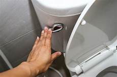 Toilet Flush