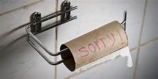 Toilet paper machines