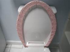 Toilet Seat Cover