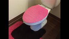 Toilet Seat Cover