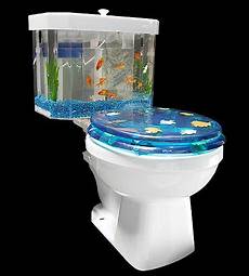 Toilet Tanks
