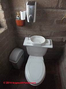 Toilet Tanks