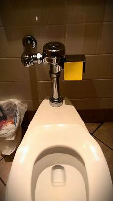 Toilets